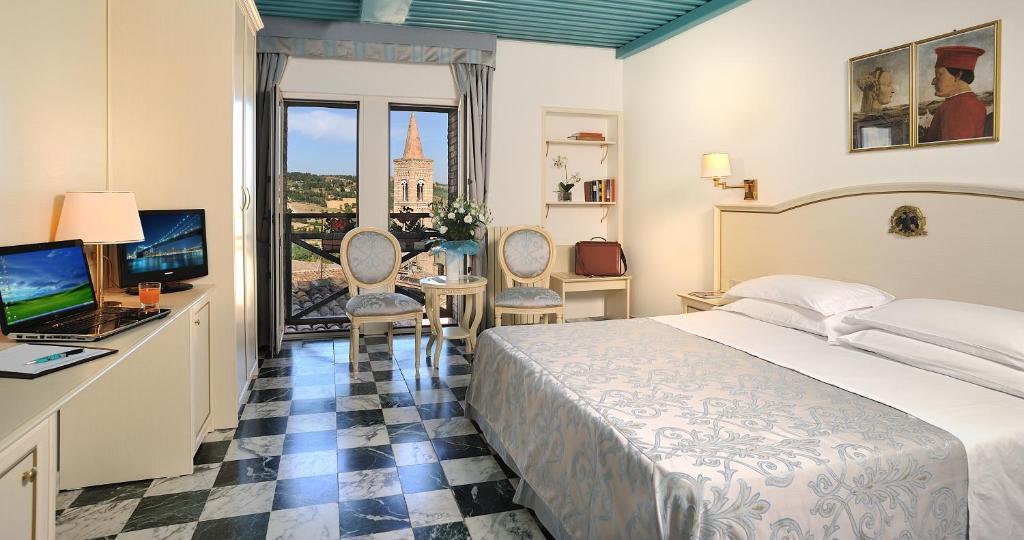 Albergo Hotel Raffaello Urbino Quarto foto